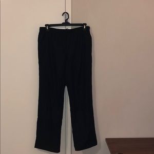 Under Armour Black ALLSEASON Gear